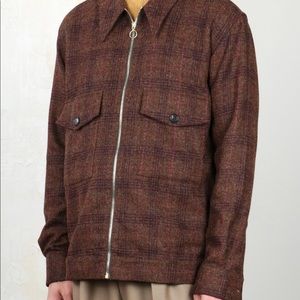 École de Pensée - menswear / unisex